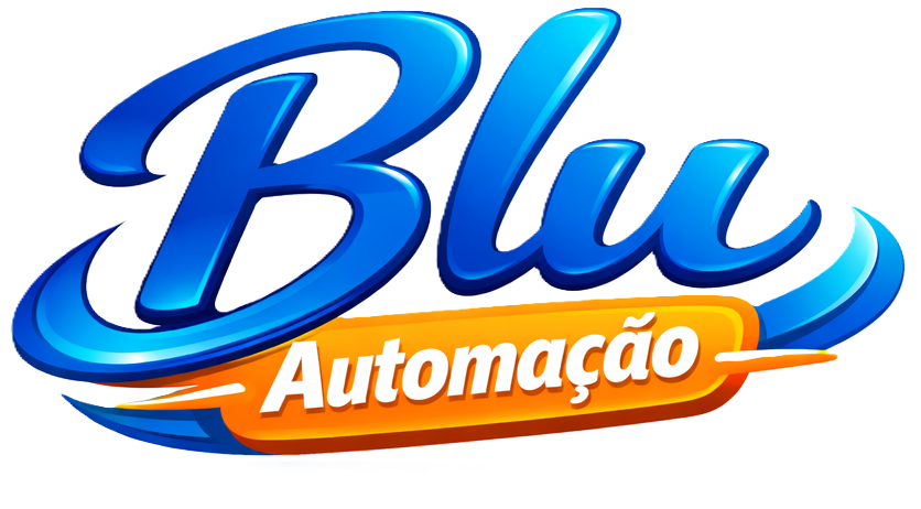 Blu Automação