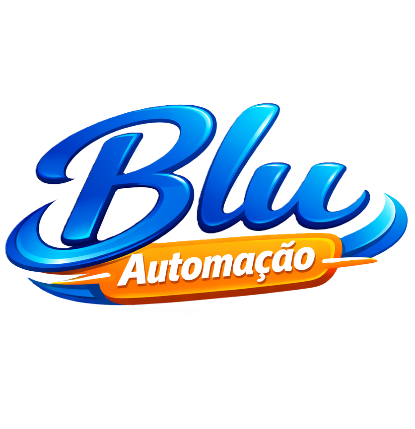 Blu Automação